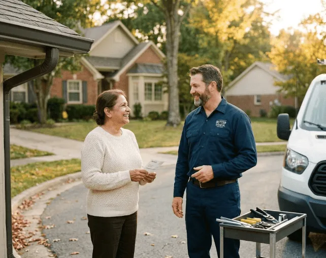 Gutter Repair Belden, MS FAQs