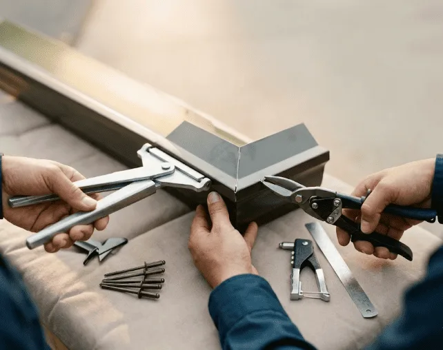 Why choose Gutter Repair in Belden, MS
